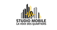 Studio Mobile - La Voix des Quartiers